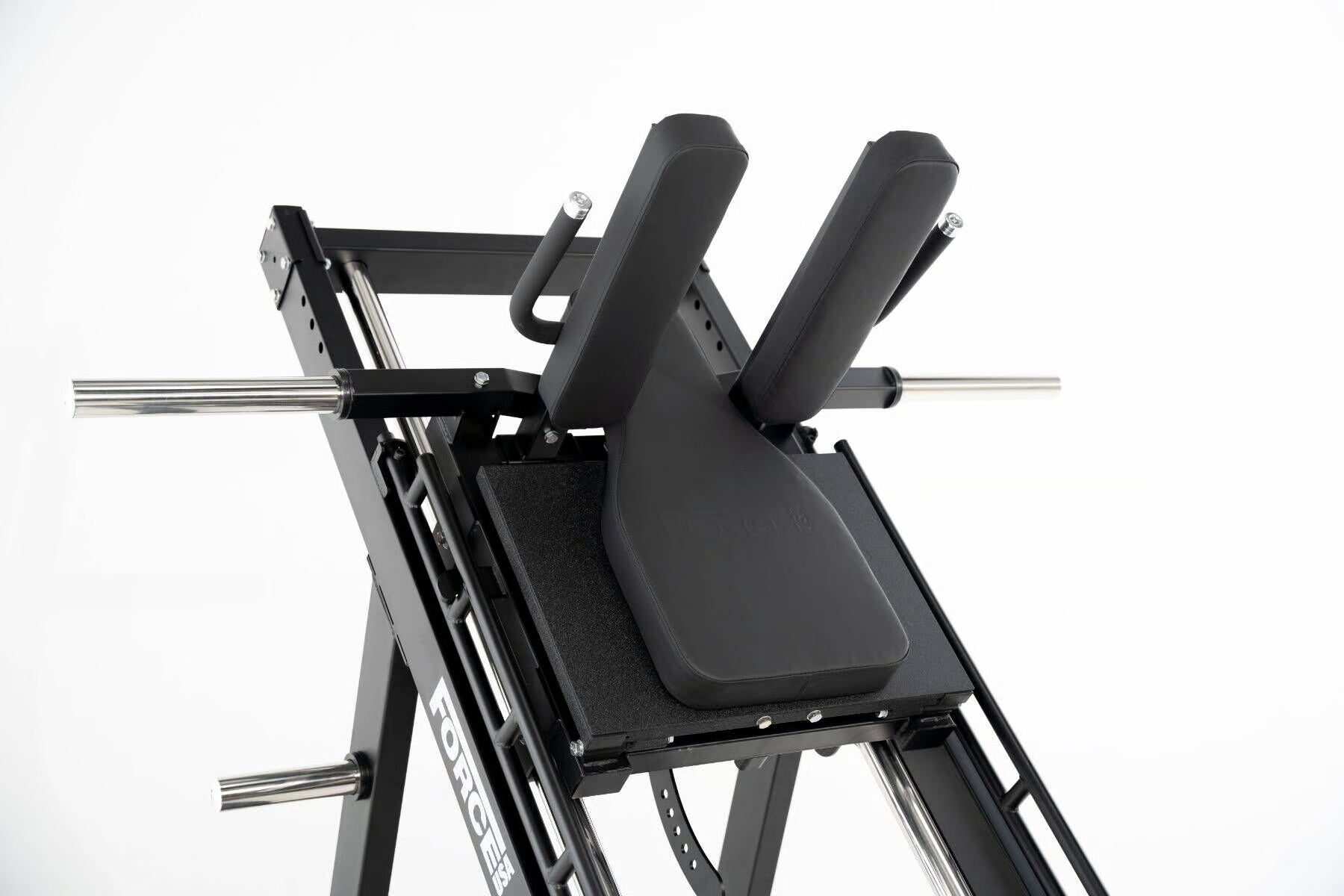 ForceUSA Ultimate V2 Leg Press and Hack Squat Combo