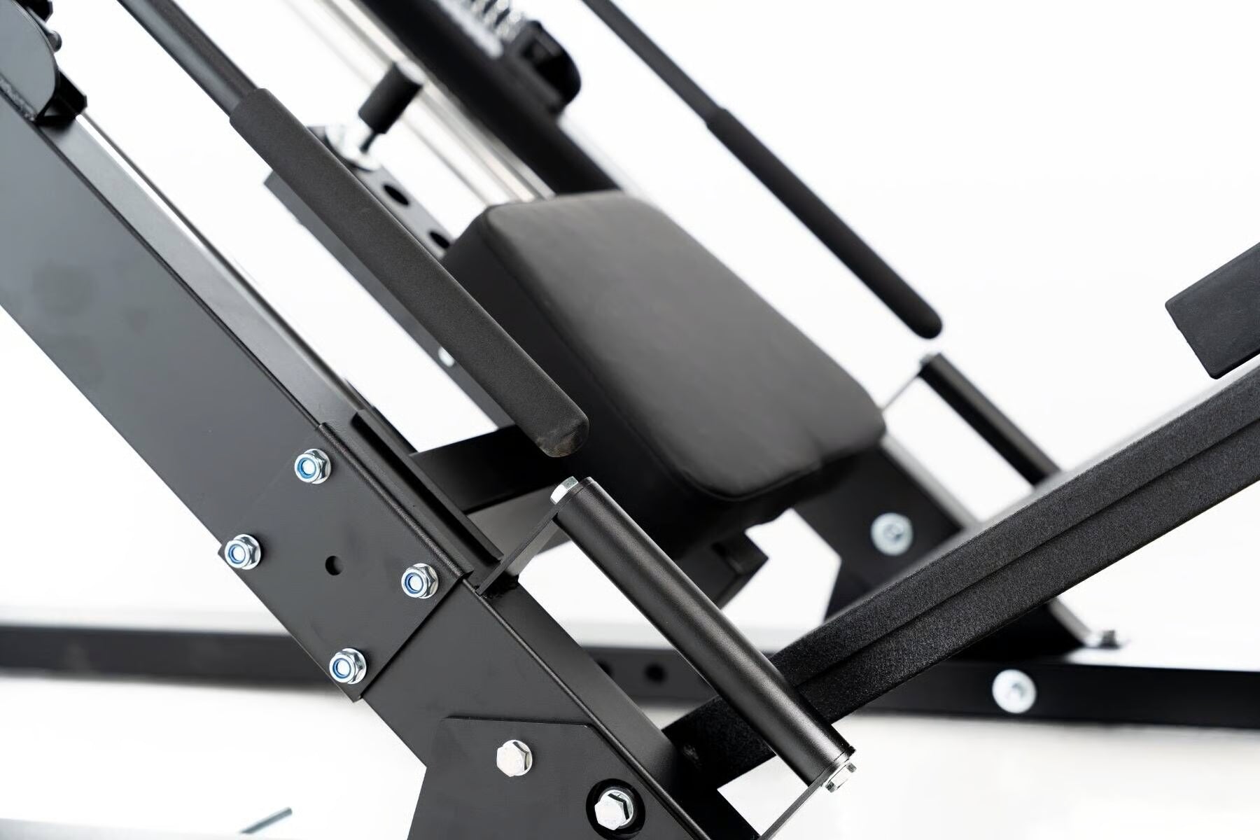 ForceUSA Ultimate V2 Leg Press and Hack Squat Combo