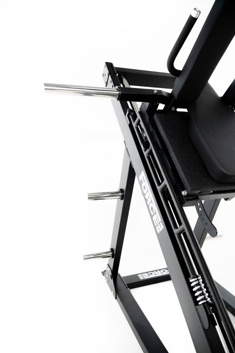 ForceUSA Ultimate V2 Leg Press and Hack Squat Combo