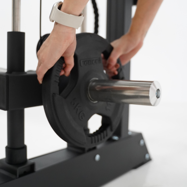 ForceUSA All-in-One Functional Trainer F50 V2