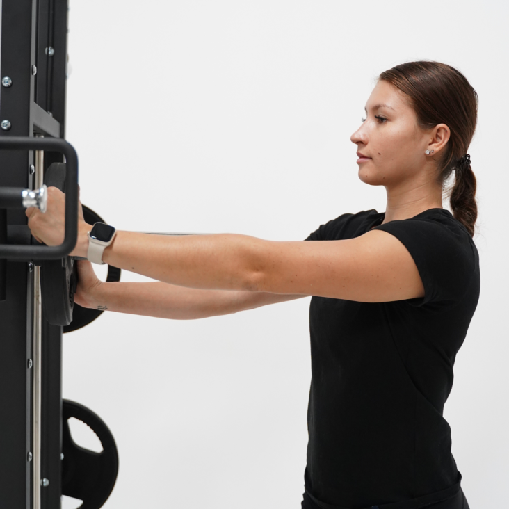 ForceUSA All-in-One Functional Trainer F50 V2