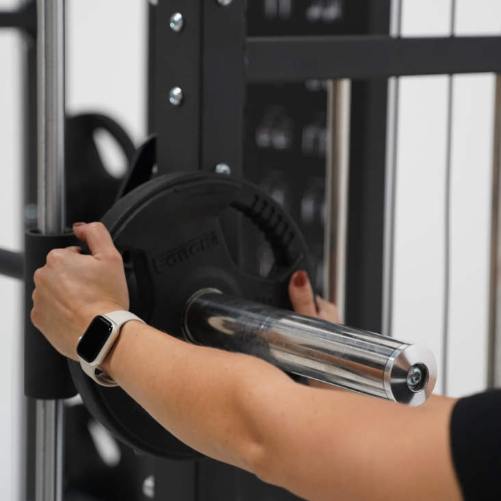ForceUSA All-in-One Functional Trainer F50 V2