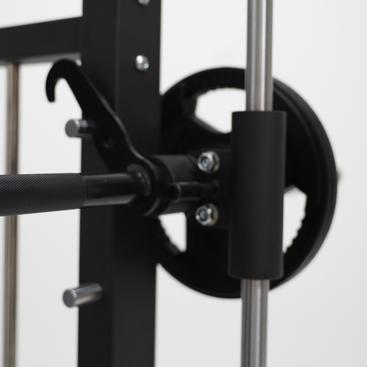 ForceUSA All-in-One Functional Trainer F50 V2
