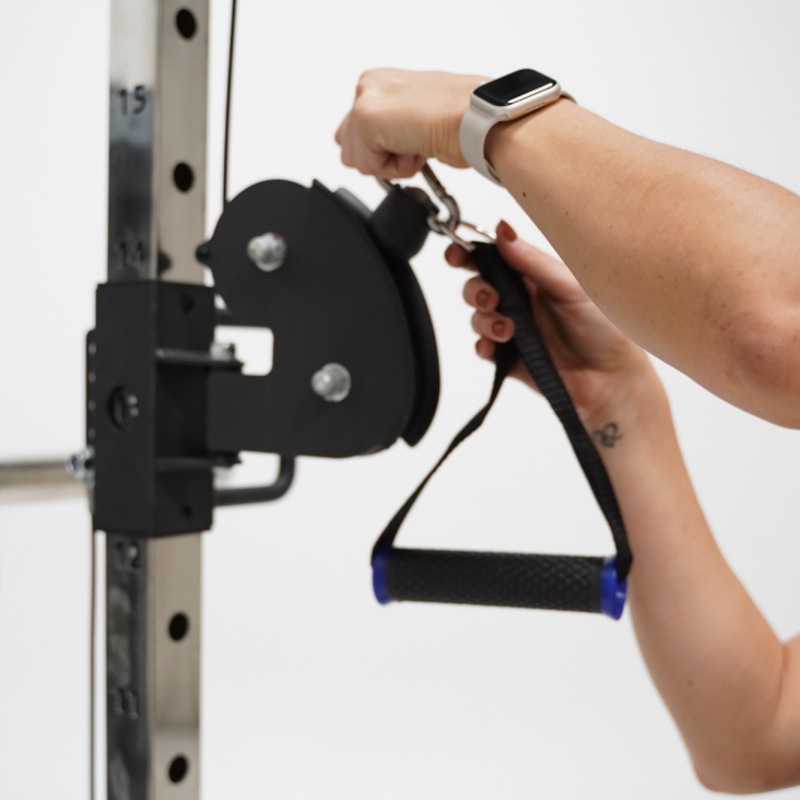 ForceUSA All-in-One Functional Trainer F50 V2