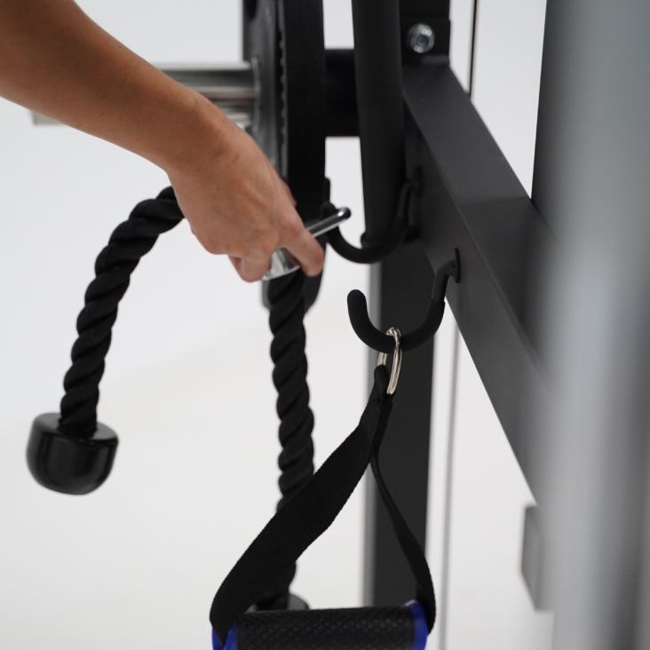 ForceUSA All-in-One Functional Trainer F50 V2
