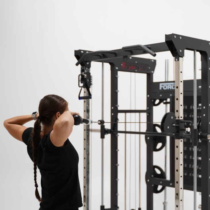 ForceUSA All-in-One Functional Trainer F50 V2