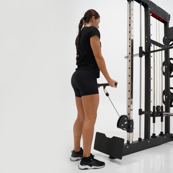 ForceUSA All-in-One Functional Trainer F50 V2