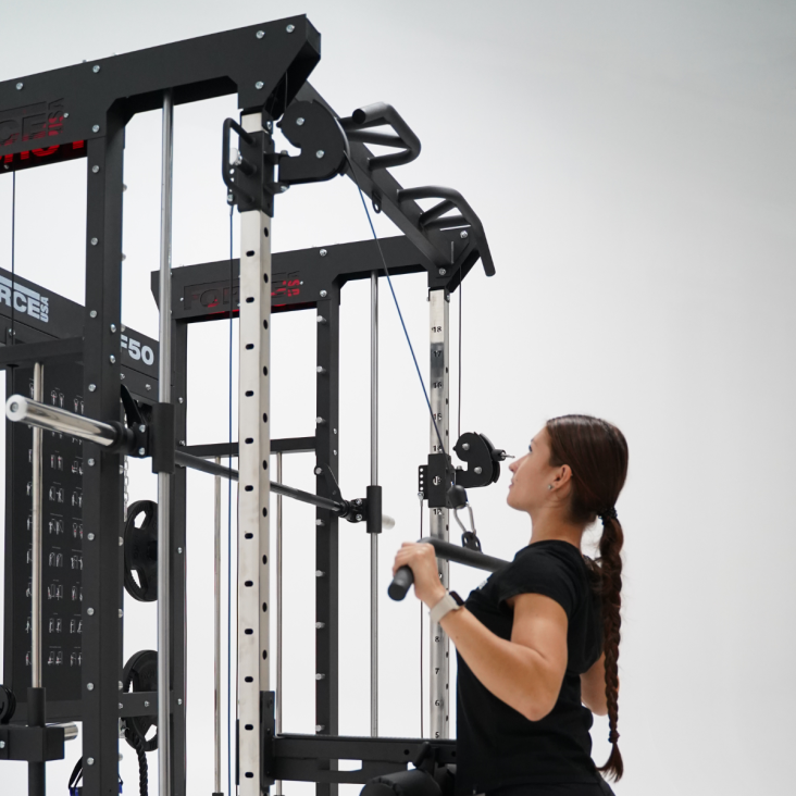 ForceUSA All-in-One Functional Trainer F50 V2
