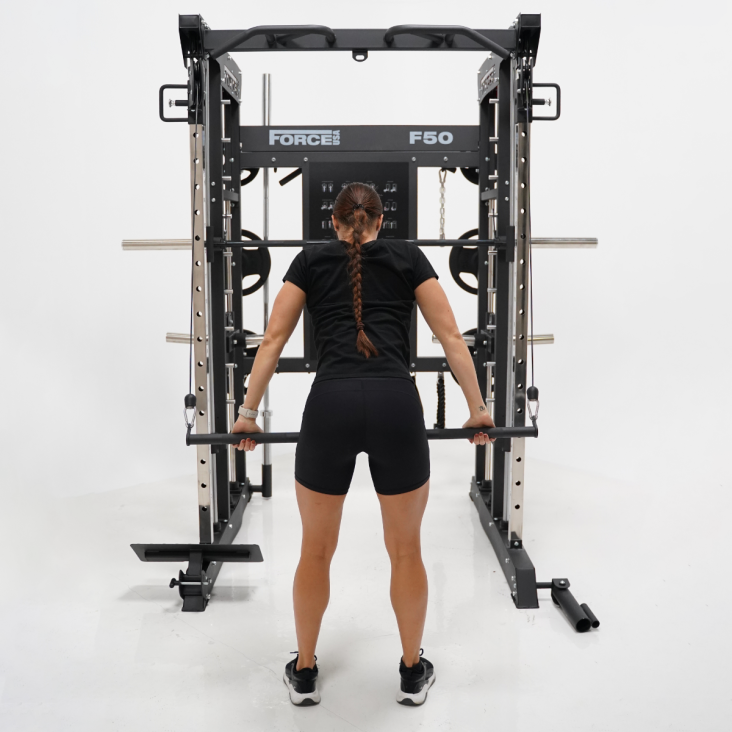 ForceUSA All-in-One Functional Trainer F50 V2