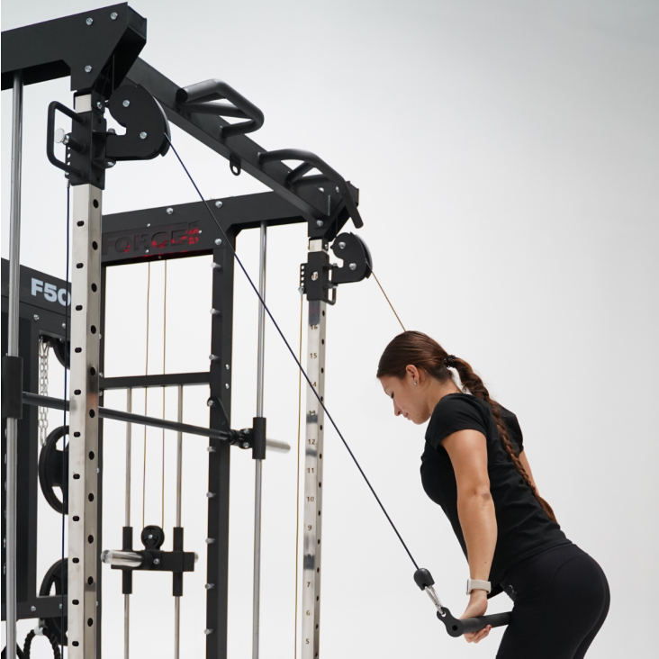 ForceUSA All-in-One Functional Trainer F50 V2