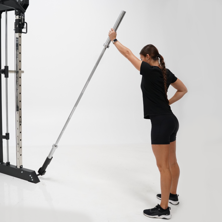 ForceUSA All-in-One Functional Trainer F50 V2