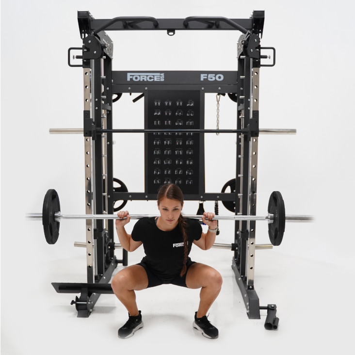 ForceUSA All-in-One Functional Trainer F50 V2