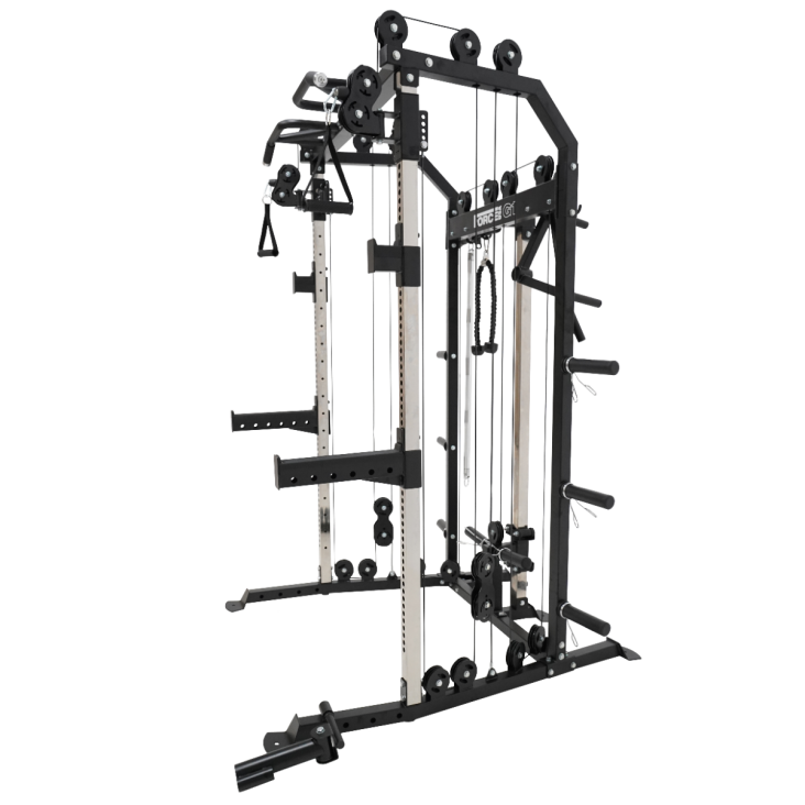 ForceUSA All-in-One Trainer G1