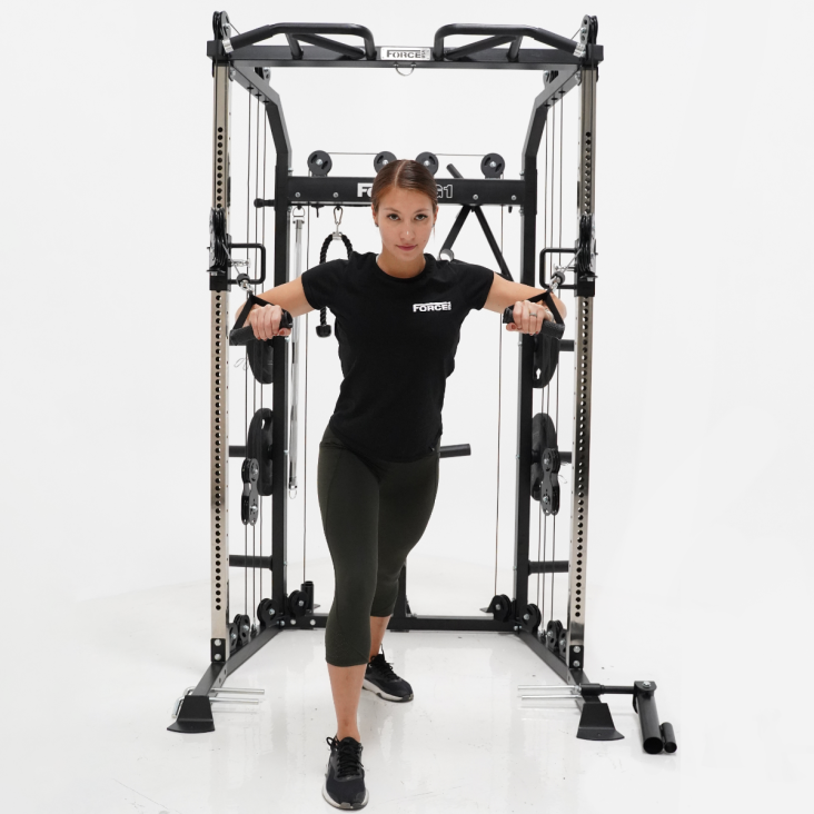 ForceUSA All-in-One Trainer G1