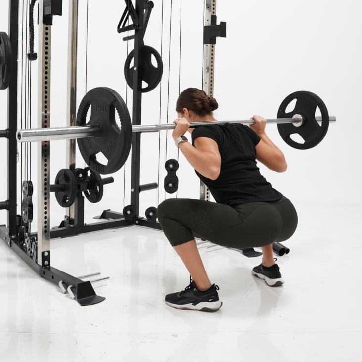 ForceUSA All-in-One Trainer G1