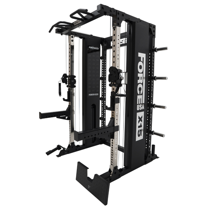 Force USA® Multi Trainer X15 Pro