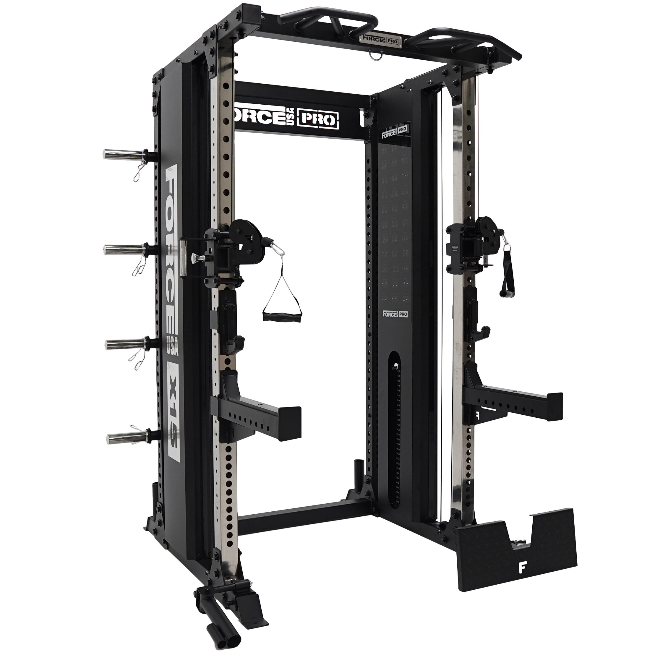 ForceUSA X15 Pro Multi Trainer