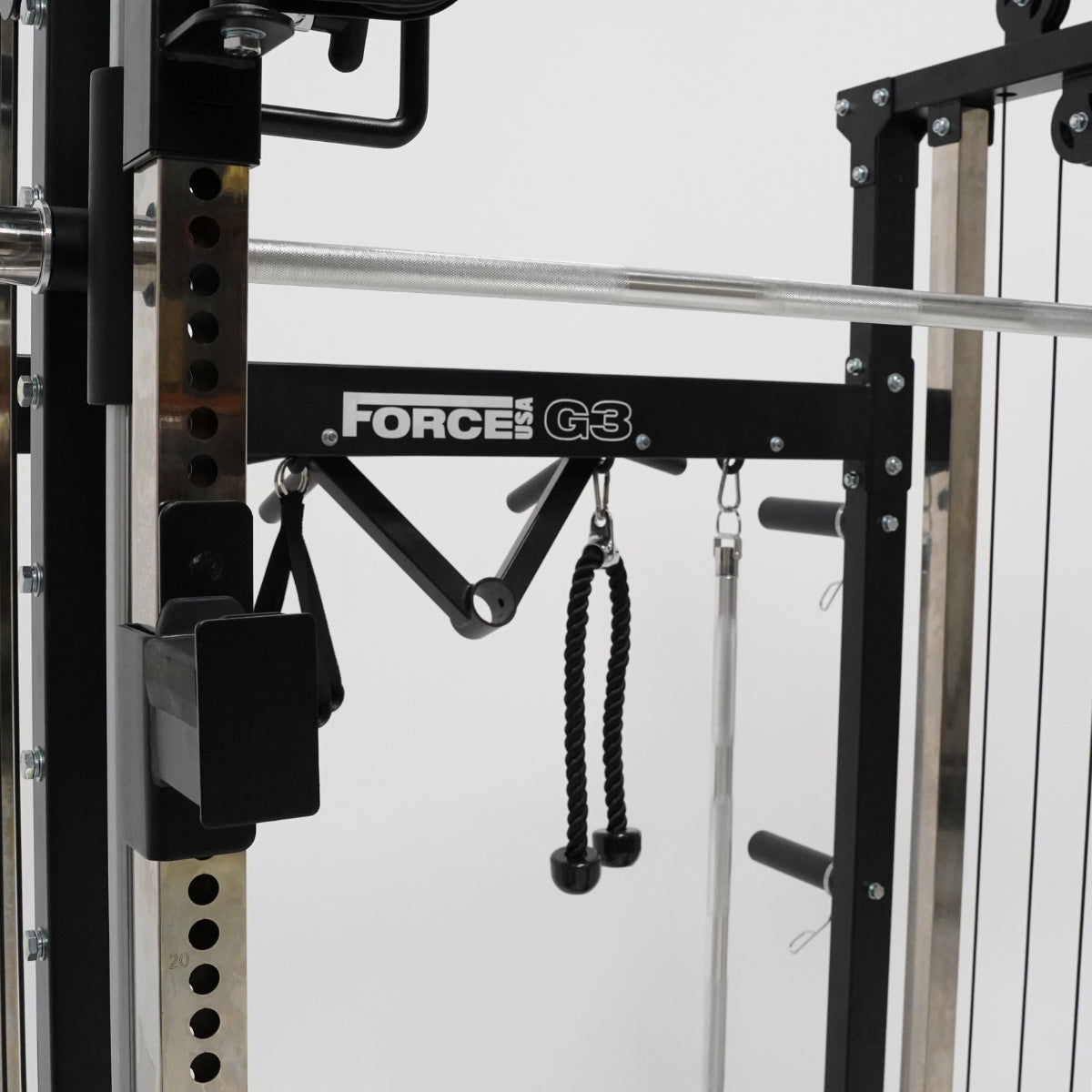 ForceUSA G3 All-in-One Trainer