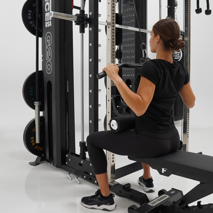 ForceUSA G20 V2 All-in-One Trainer
