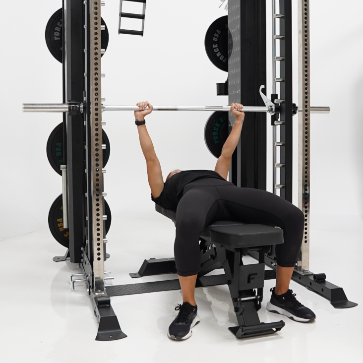 ForceUSA G20 V2 All-in-One Trainer