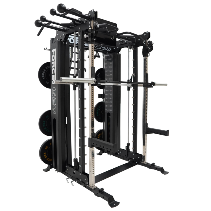 ForceUSA G20 V2 All-in-One Trainer
