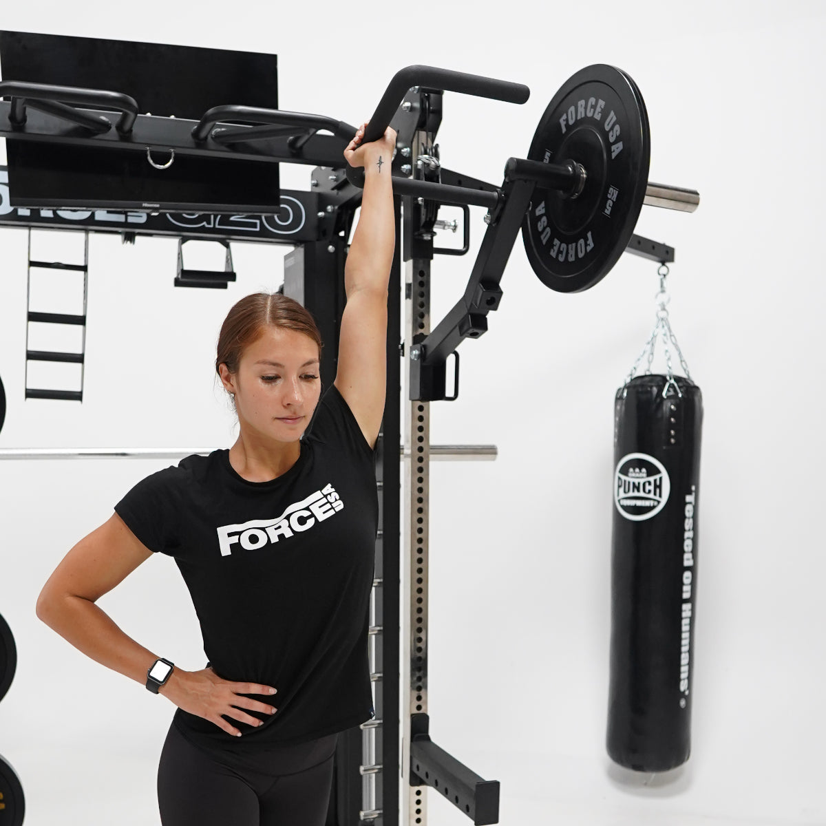 ForceUSA G20 Pro All-in-One Trainer