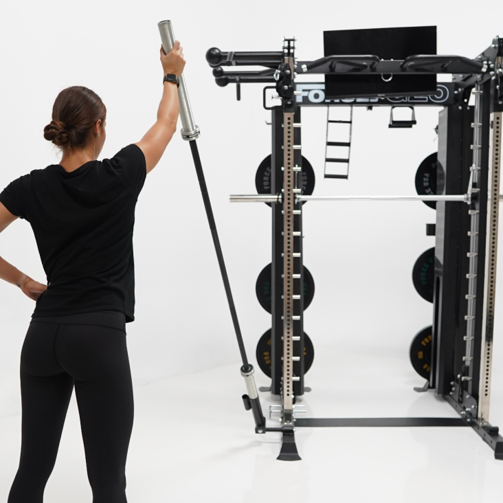 ForceUSA G20 V2 All-in-One Trainer