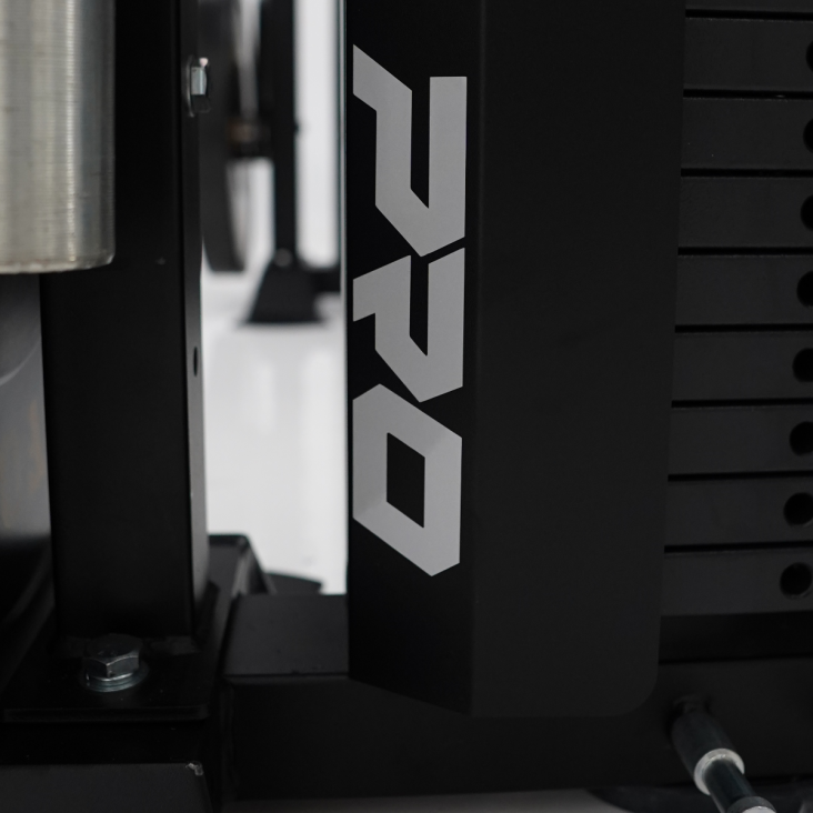 ForceUSA G20 V2 All-in-One Trainer