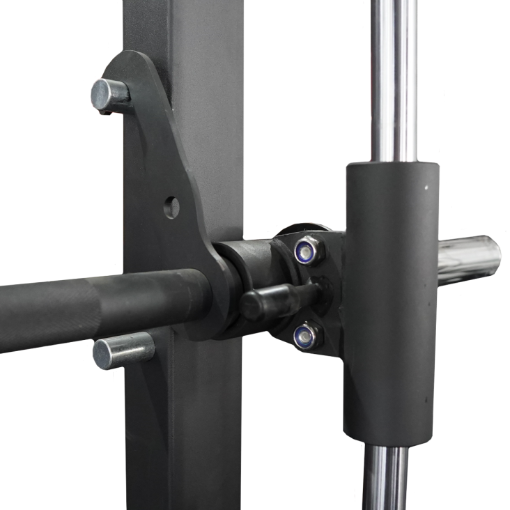 Force USA F100 V2 Functional Trainer inkl. 200 kg Gewichtsplatten F100 V2