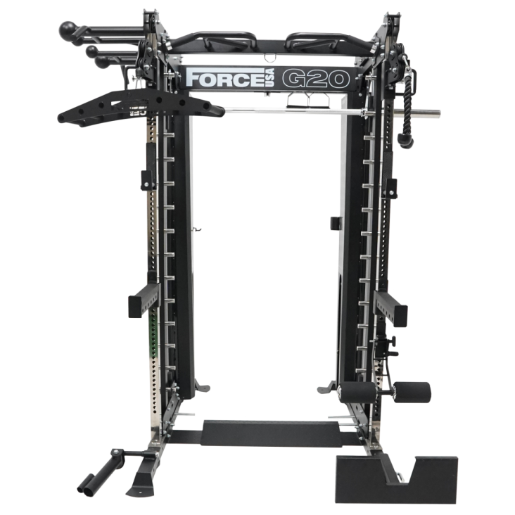 ForceUSA G20 V2 All-in-One Trainer