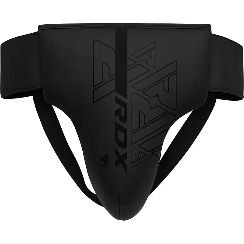 RDX Tiefschutz KARA F6
