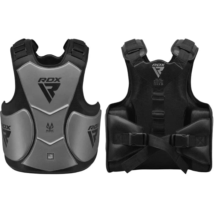 RDX Brustschutz Mark Pro L1