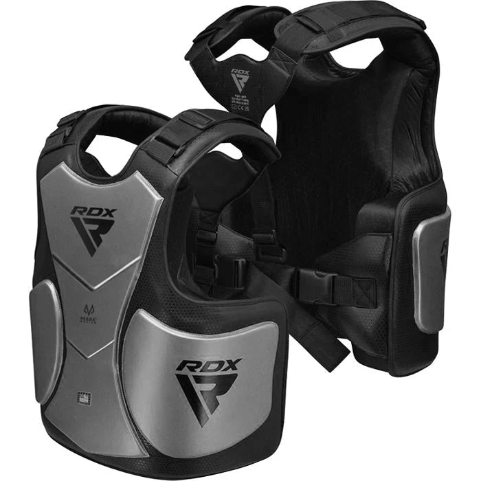 RDX Brustschutz Mark Pro L1