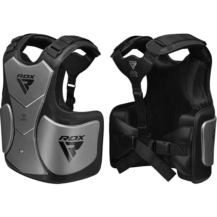 RDX Brustschutz Mark Pro L1