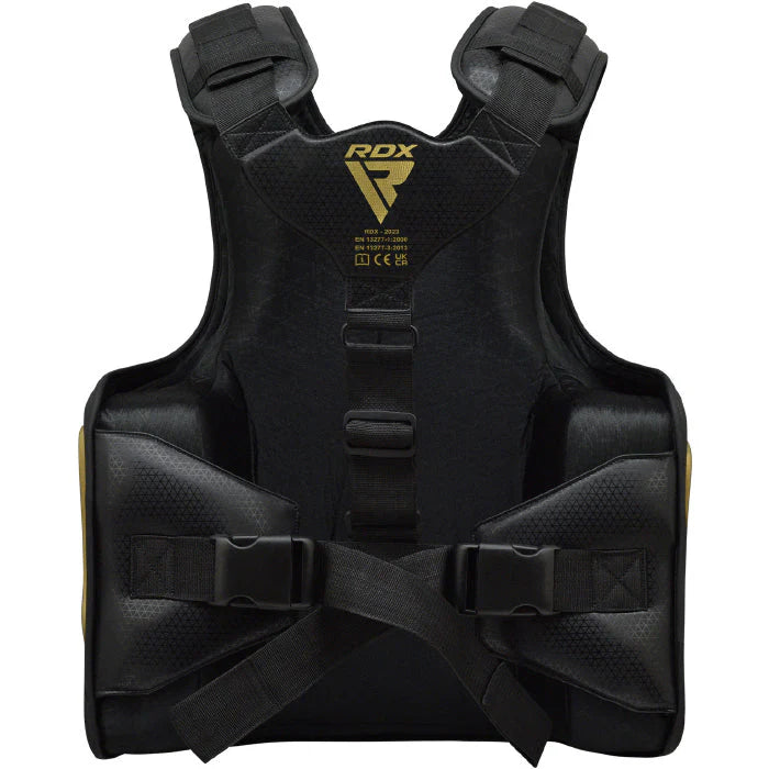 RDX Brustschutz Mark Pro L1