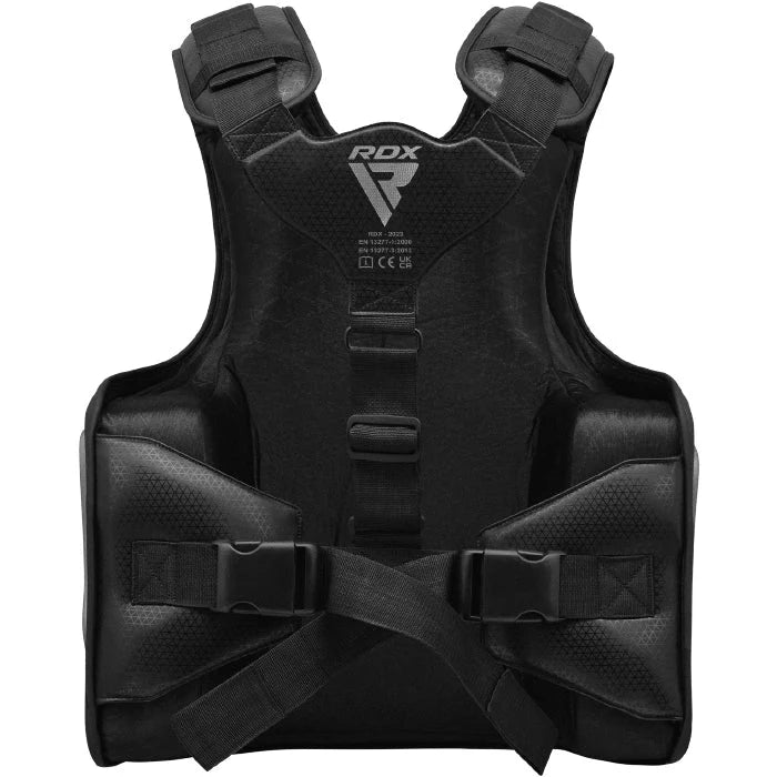 RDX Brustschutz Mark Pro L1