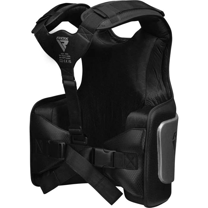 RDX Brustschutz Mark Pro L1