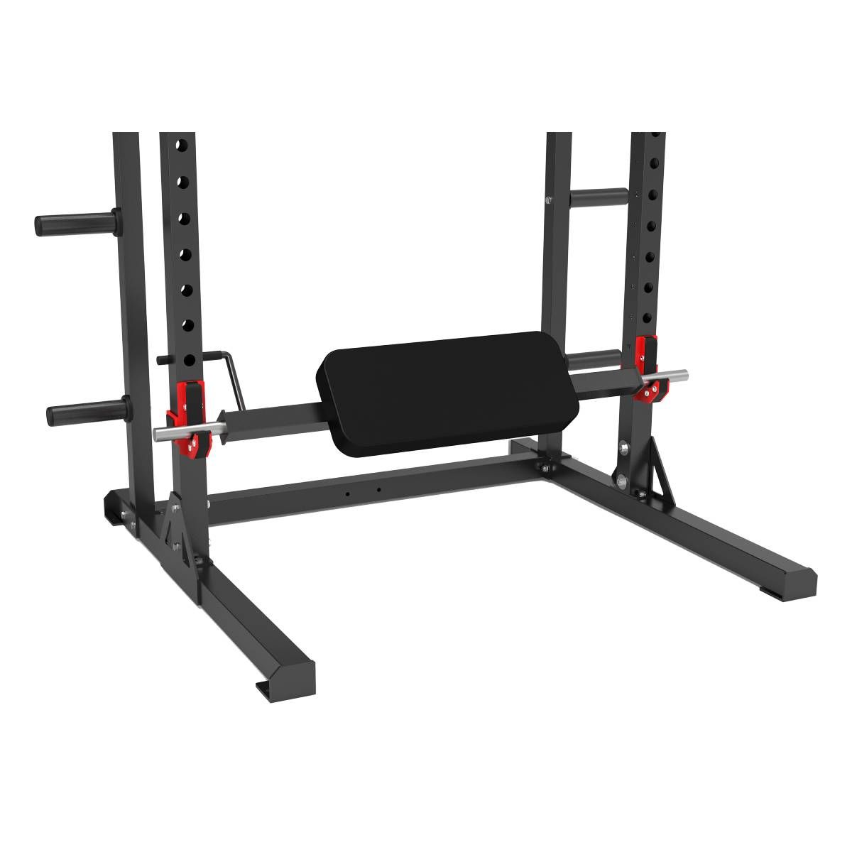 Titanium Strength Hip-Thrust-Stütze für FT3, Evolution und X Line