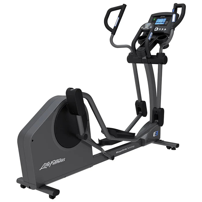 Life Fitness Crosstrainer E3