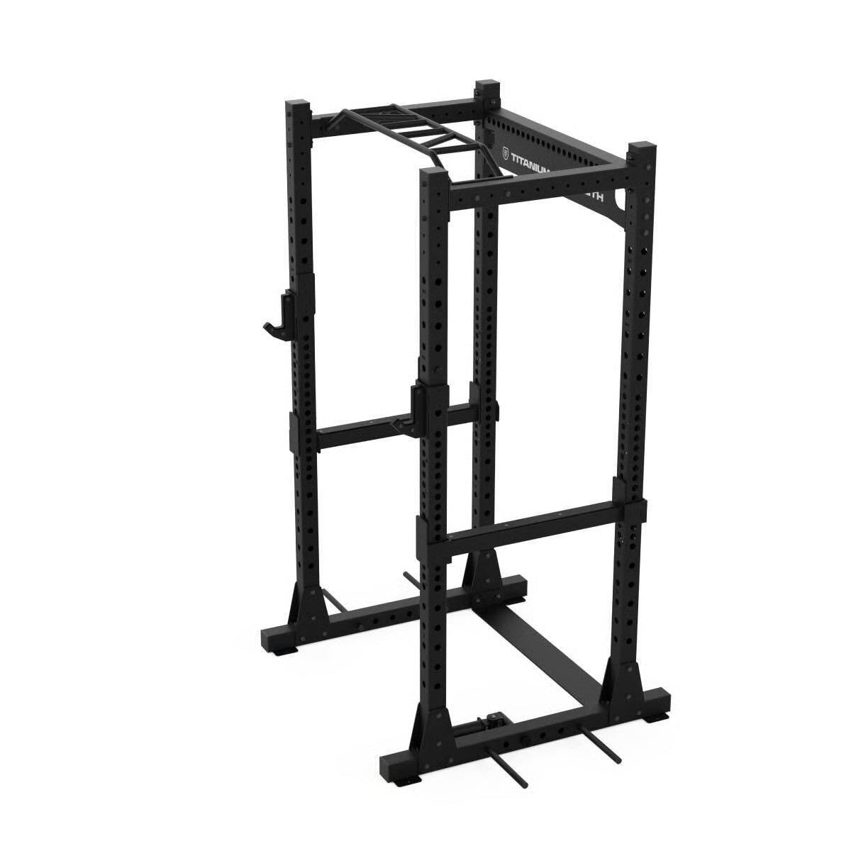 Titanium Strength Elite Series E30 Full Power Cage