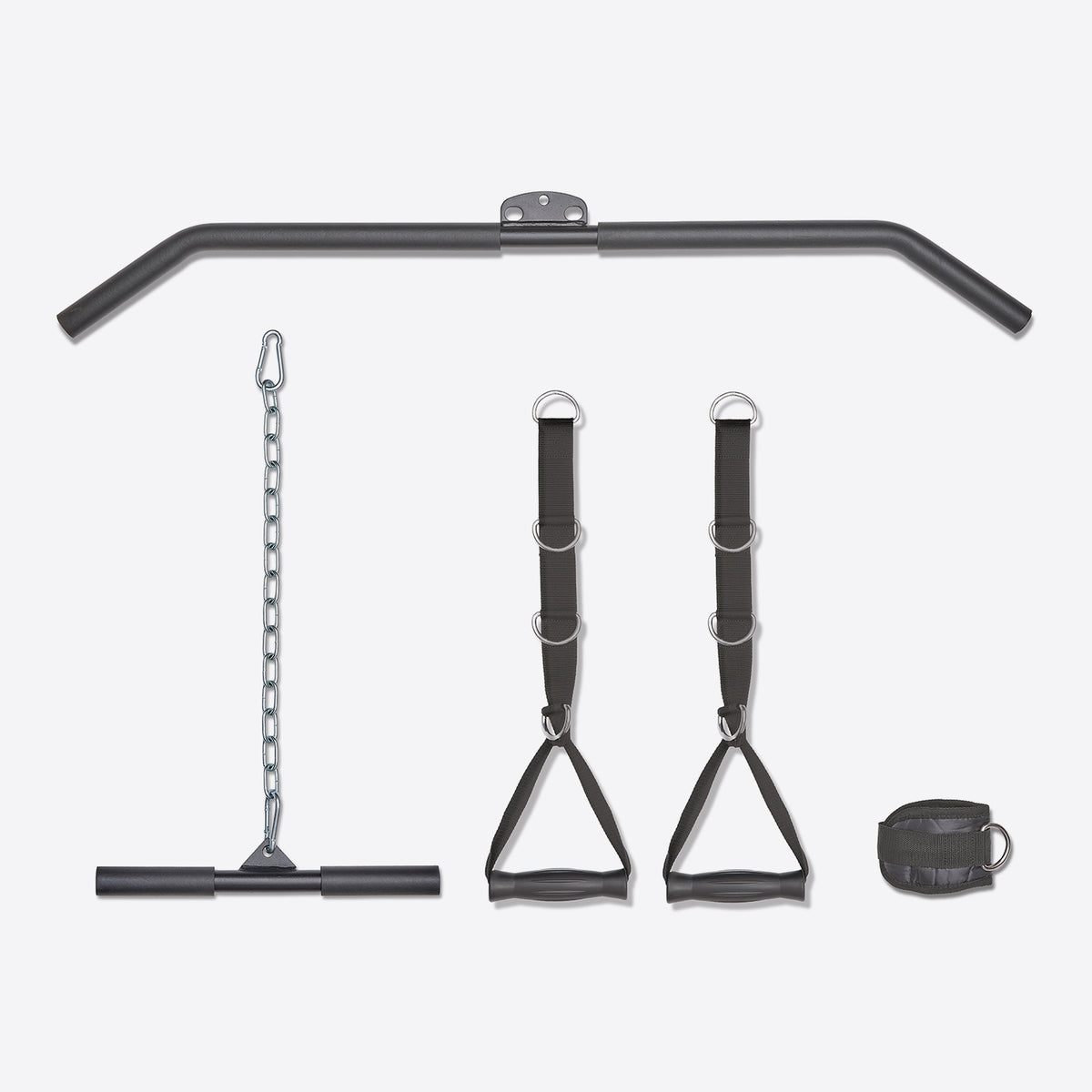adidas Home Gym