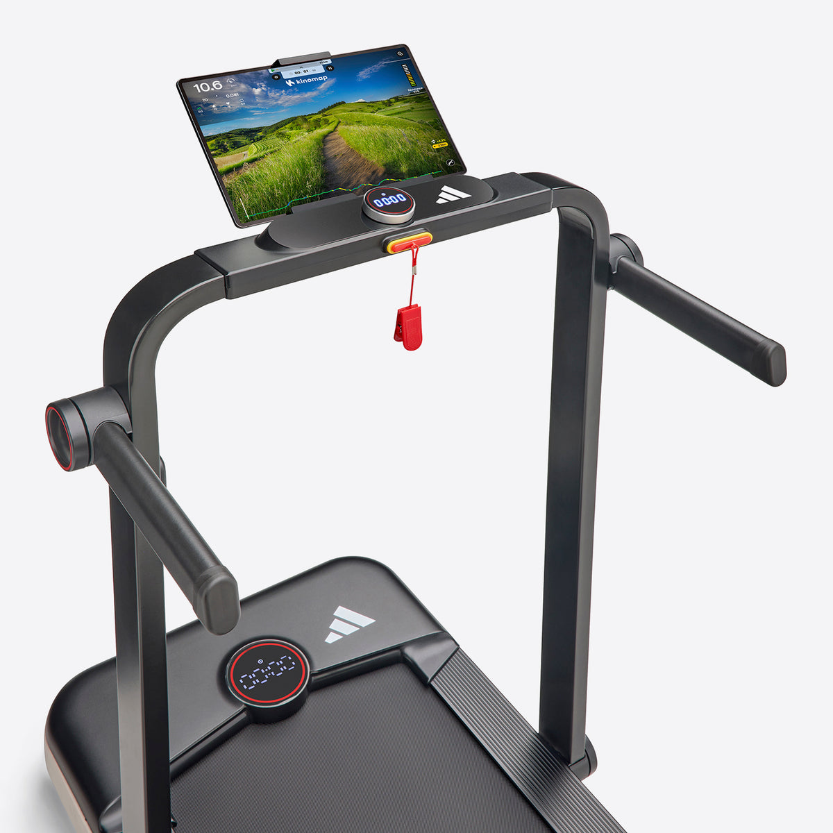 adidas Laufband Run-Pad