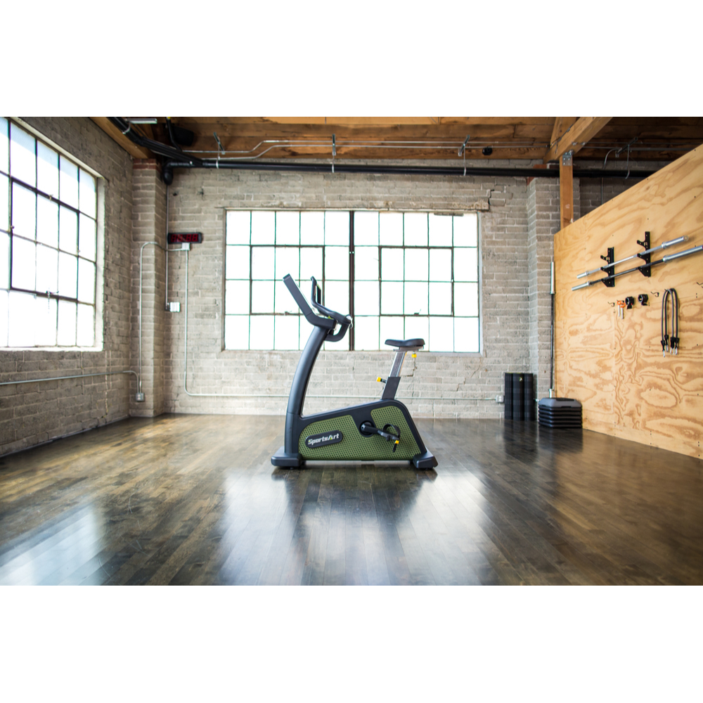 SportsArt ECO-POWR Status Line Ergometer G576U