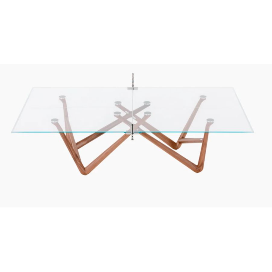 Teckell Tischtennistisch Effetto 71