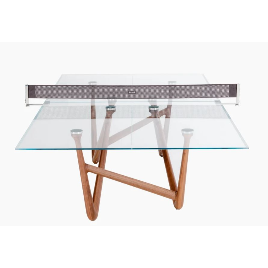 Teckell Tischtennistisch Effetto 71