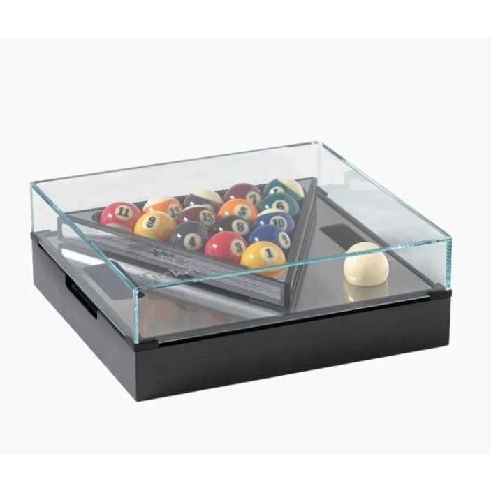 Teckell Billard Box