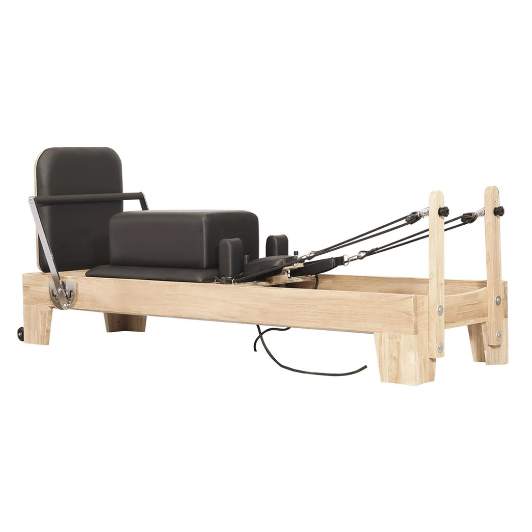 The Virtù Line Reformer SERENITA