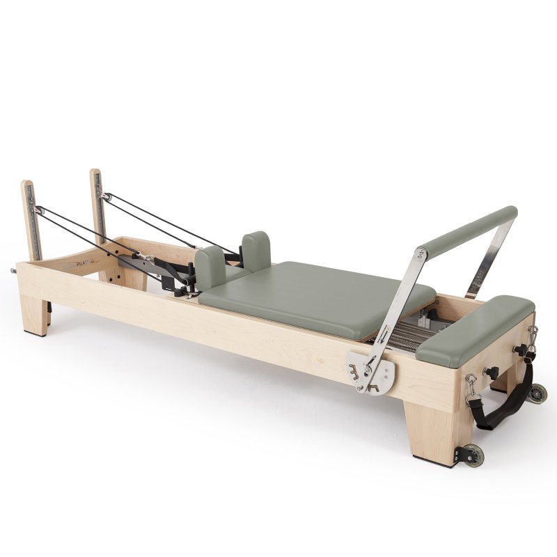 Elina Pilates Elite Reformer