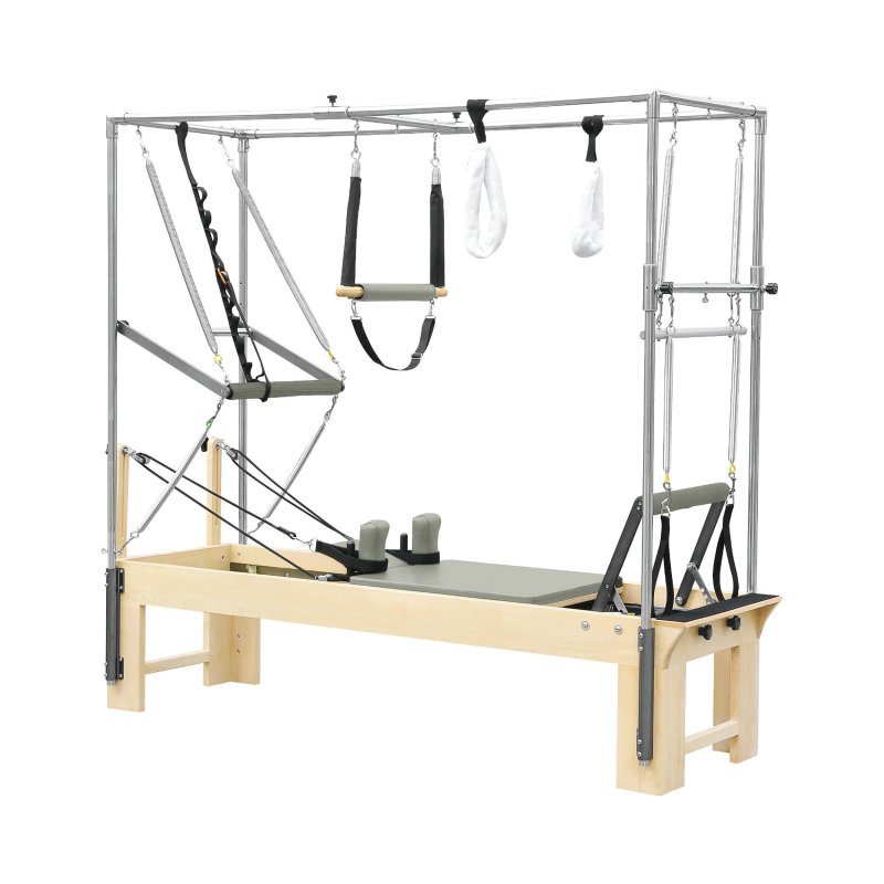 Elina Pilates Reformer mit Cadillac