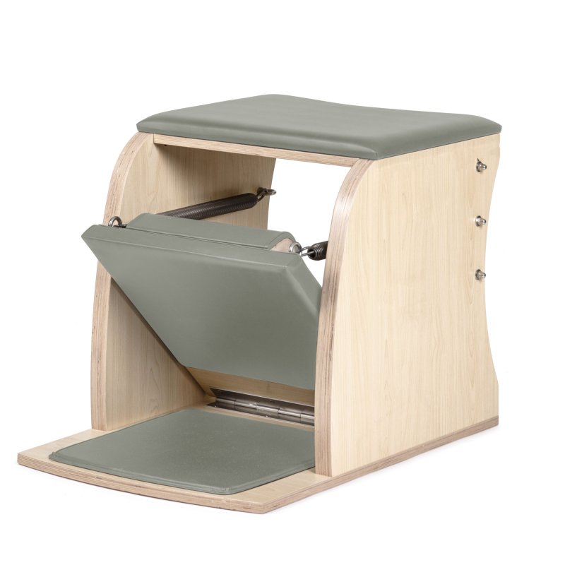 Elina Pilates Wunda Chair Classic